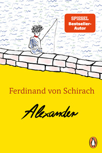 Cover von Alexander