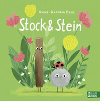 Cover von Stock & Stein